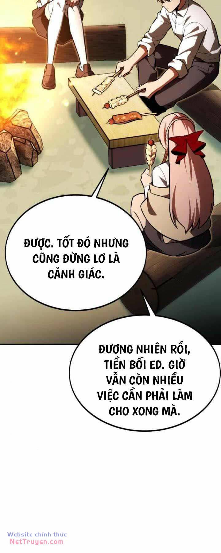 Hướng Dẫn Sinh Tồn Trong Học Viện - Chapter 21 - Page 85