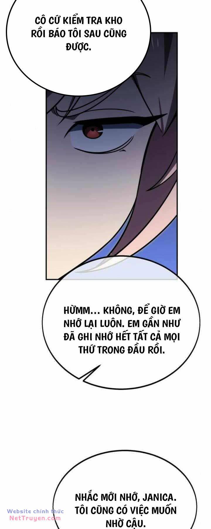 Hướng Dẫn Sinh Tồn Trong Học Viện - Chapter 21 - Page 89