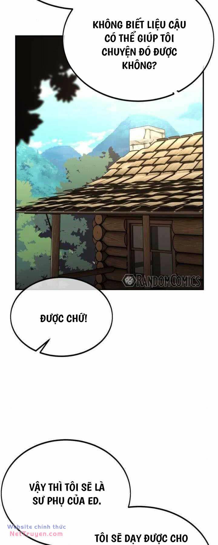 Hướng Dẫn Sinh Tồn Trong Học Viện - Chapter 21 - Page 91