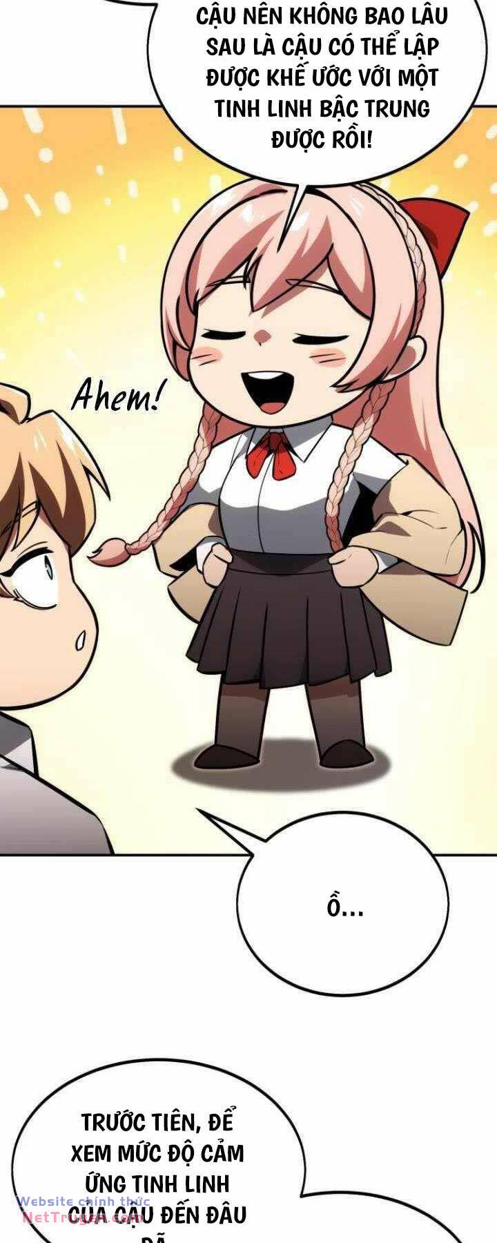 Hướng Dẫn Sinh Tồn Trong Học Viện - Chapter 21 - Page 92