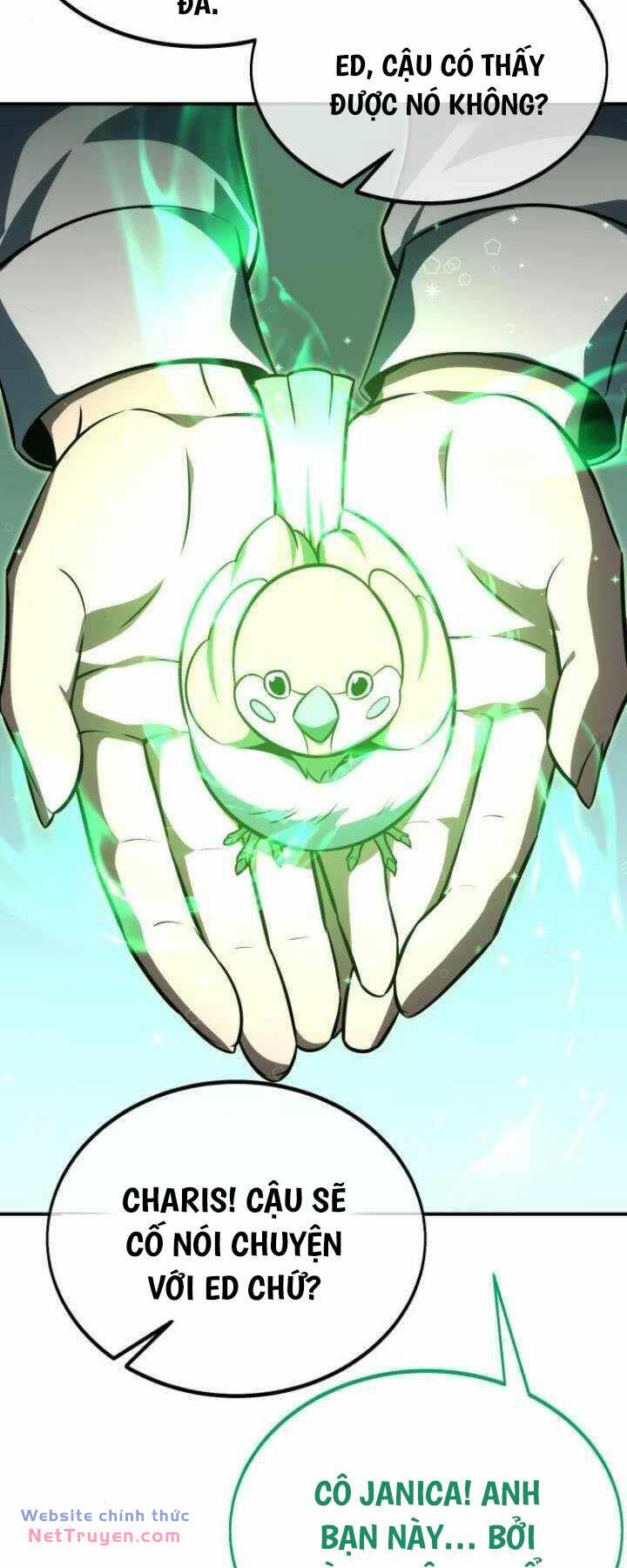 Hướng Dẫn Sinh Tồn Trong Học Viện - Chapter 21 - Page 93