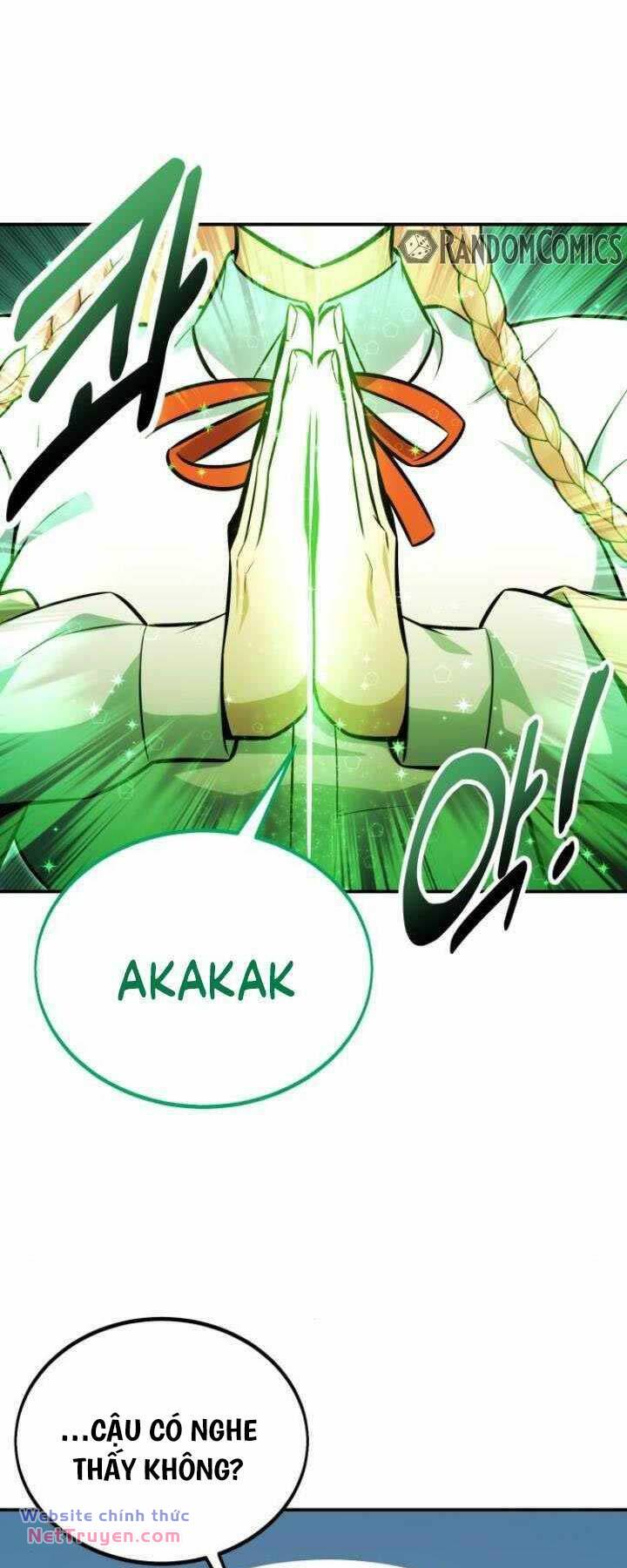 Hướng Dẫn Sinh Tồn Trong Học Viện - Chapter 21 - Page 97