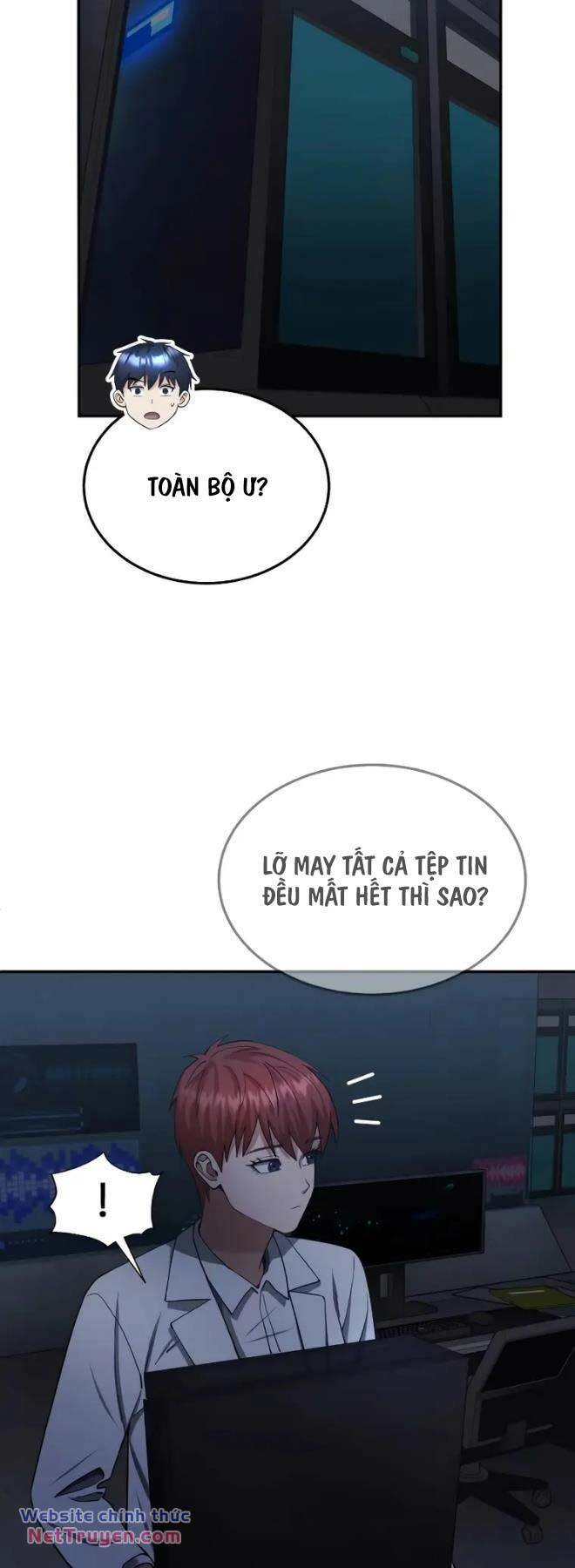 Thiên Tài Của Dòng Dõi Độc Nhất Vô Nhị - Chapter 62 - Page 18