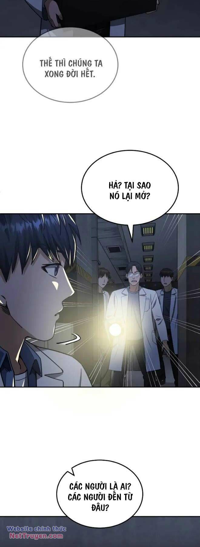 Thiên Tài Của Dòng Dõi Độc Nhất Vô Nhị - Chapter 62 - Page 19