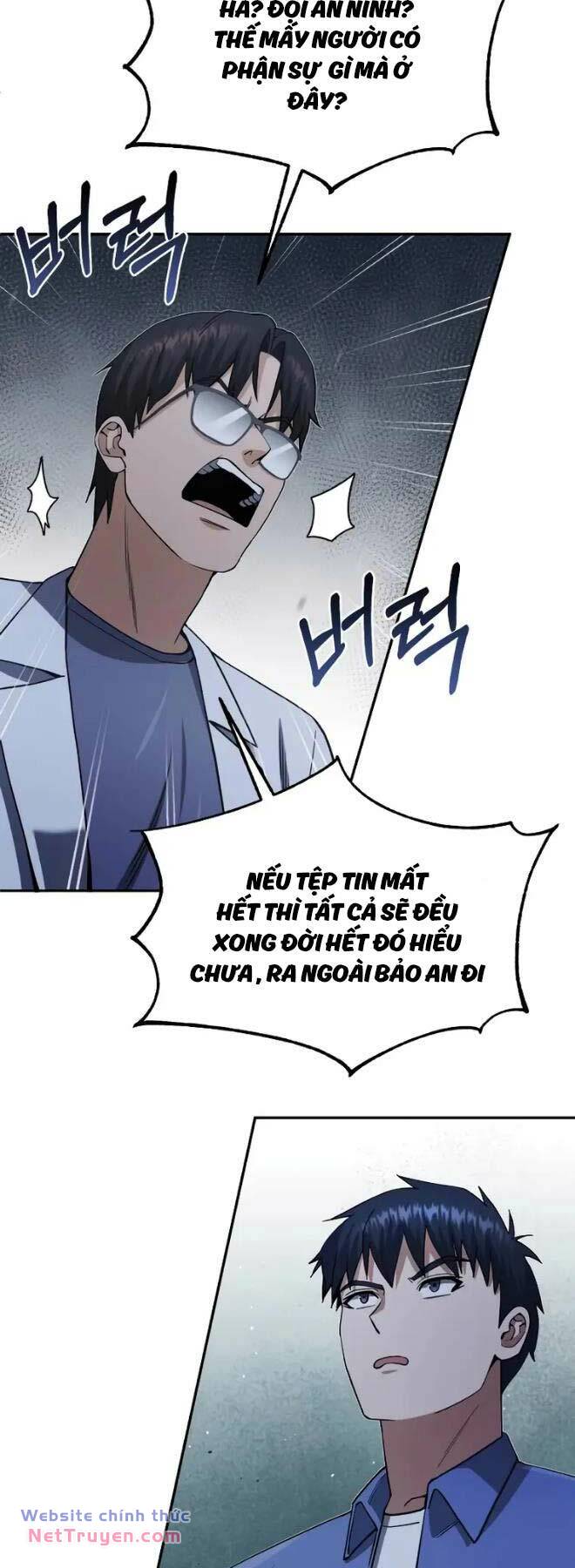 Thiên Tài Của Dòng Dõi Độc Nhất Vô Nhị - Chapter 62 - Page 21