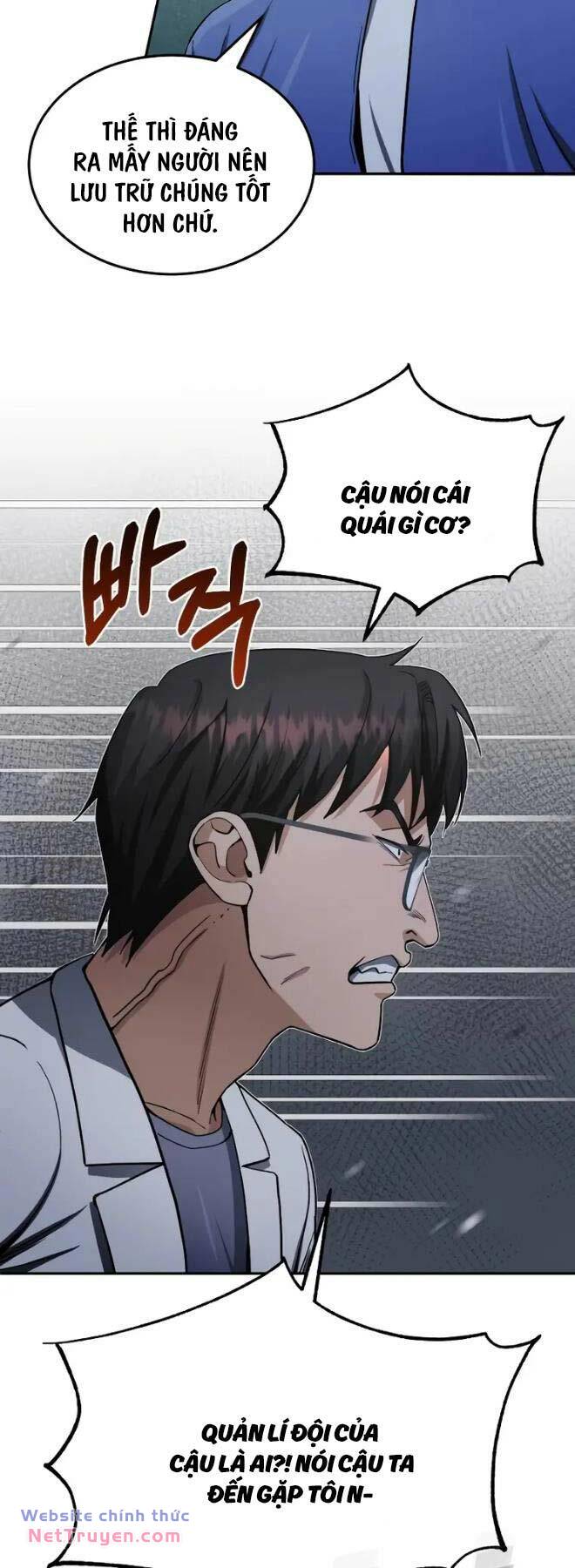 Thiên Tài Của Dòng Dõi Độc Nhất Vô Nhị - Chapter 62 - Page 22