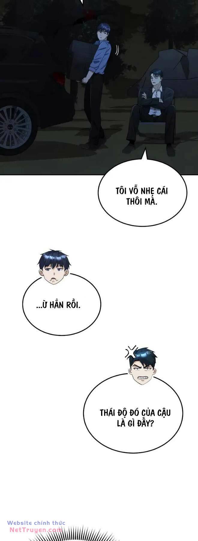 Thiên Tài Của Dòng Dõi Độc Nhất Vô Nhị - Chapter 62 - Page 27