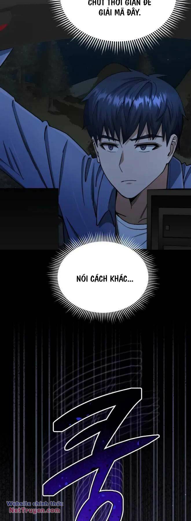 Thiên Tài Của Dòng Dõi Độc Nhất Vô Nhị - Chapter 62 - Page 29