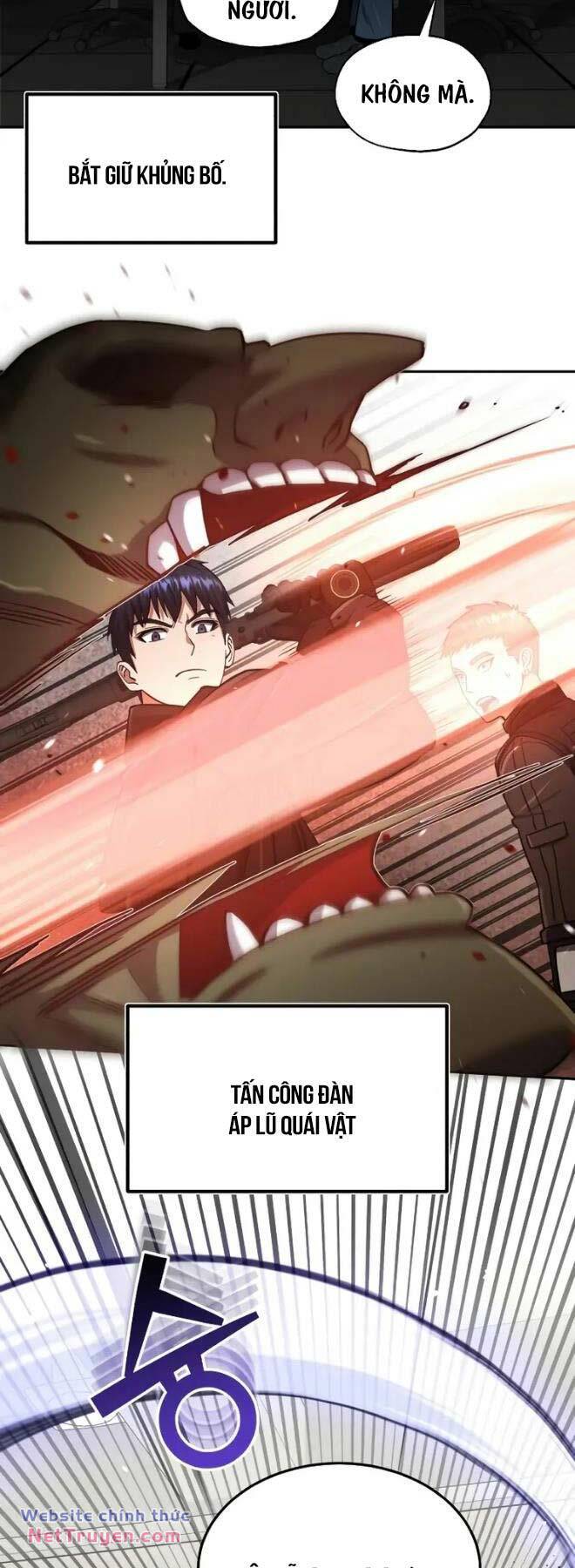 Thiên Tài Của Dòng Dõi Độc Nhất Vô Nhị - Chapter 62 - Page 32