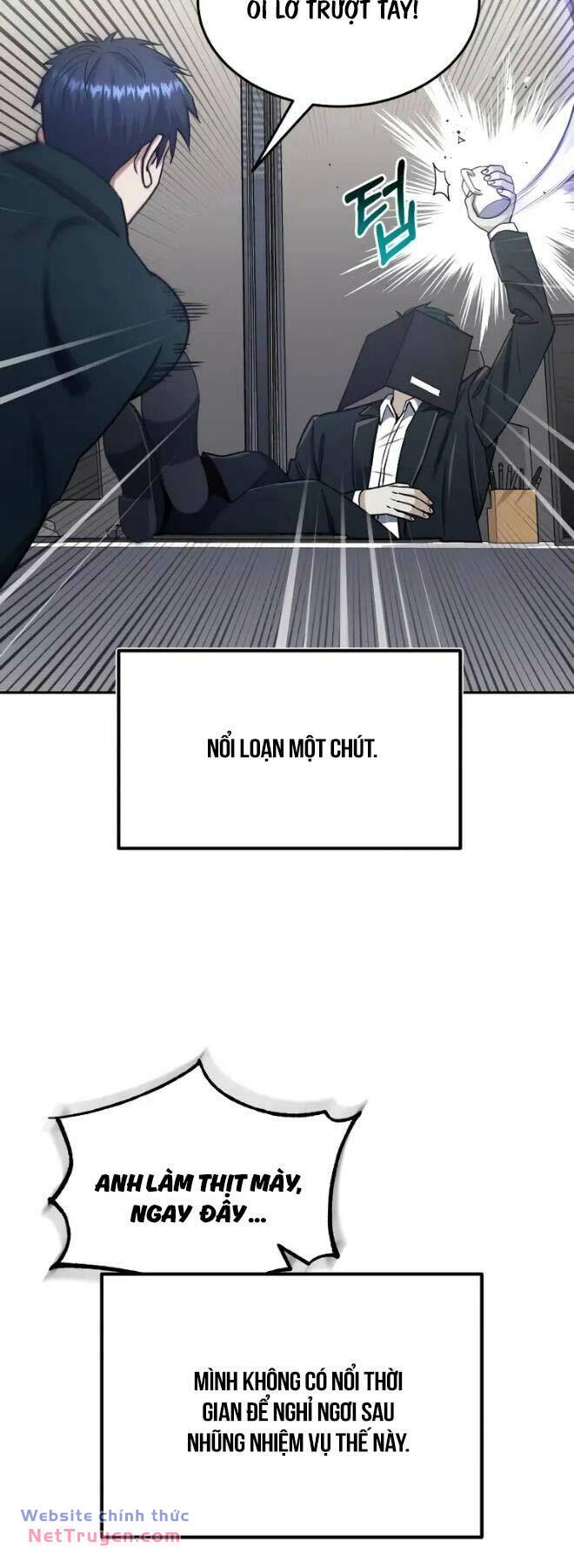 Thiên Tài Của Dòng Dõi Độc Nhất Vô Nhị - Chapter 62 - Page 33