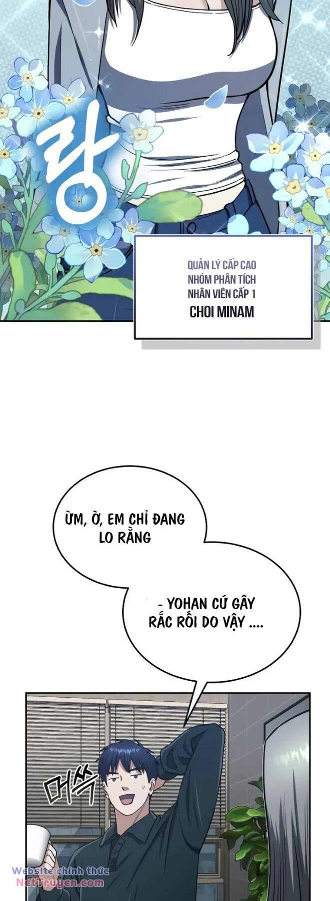 Thiên Tài Của Dòng Dõi Độc Nhất Vô Nhị - Chapter 62 - Page 36