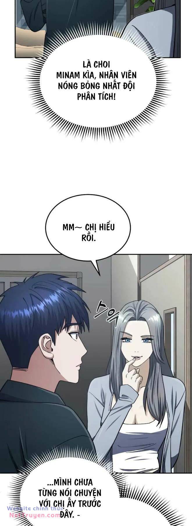 Thiên Tài Của Dòng Dõi Độc Nhất Vô Nhị - Chapter 62 - Page 37