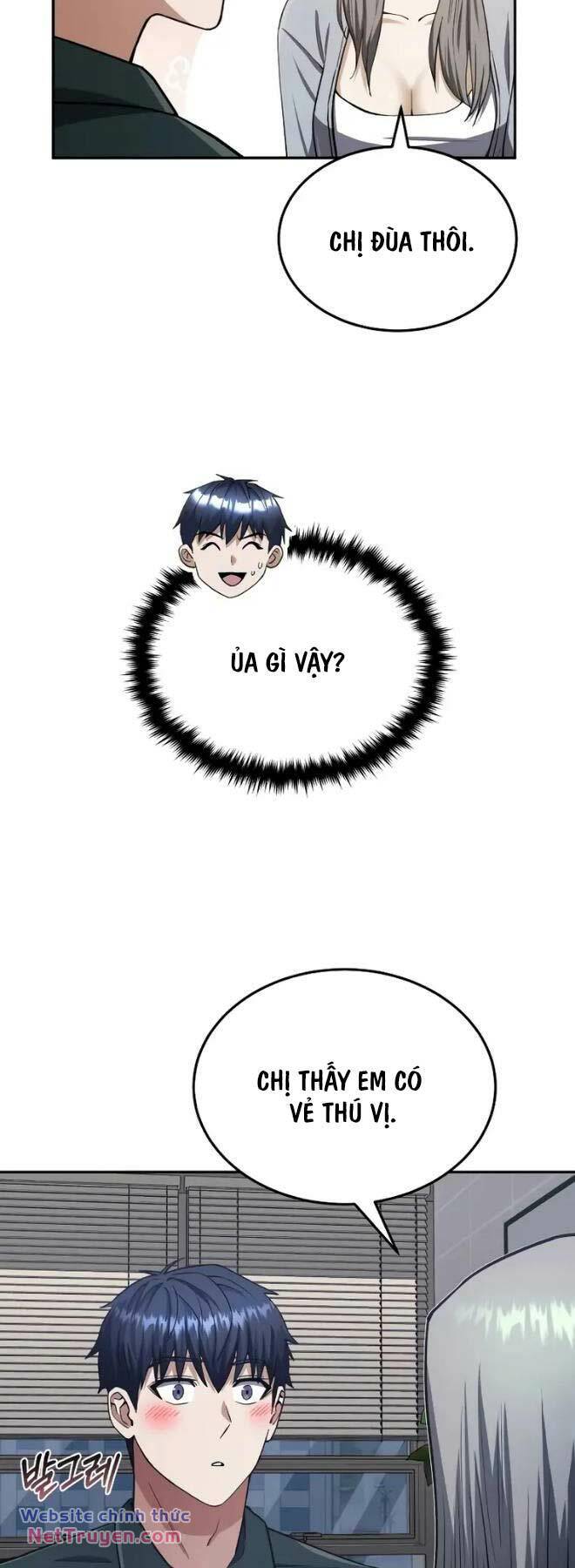 Thiên Tài Của Dòng Dõi Độc Nhất Vô Nhị - Chapter 62 - Page 40