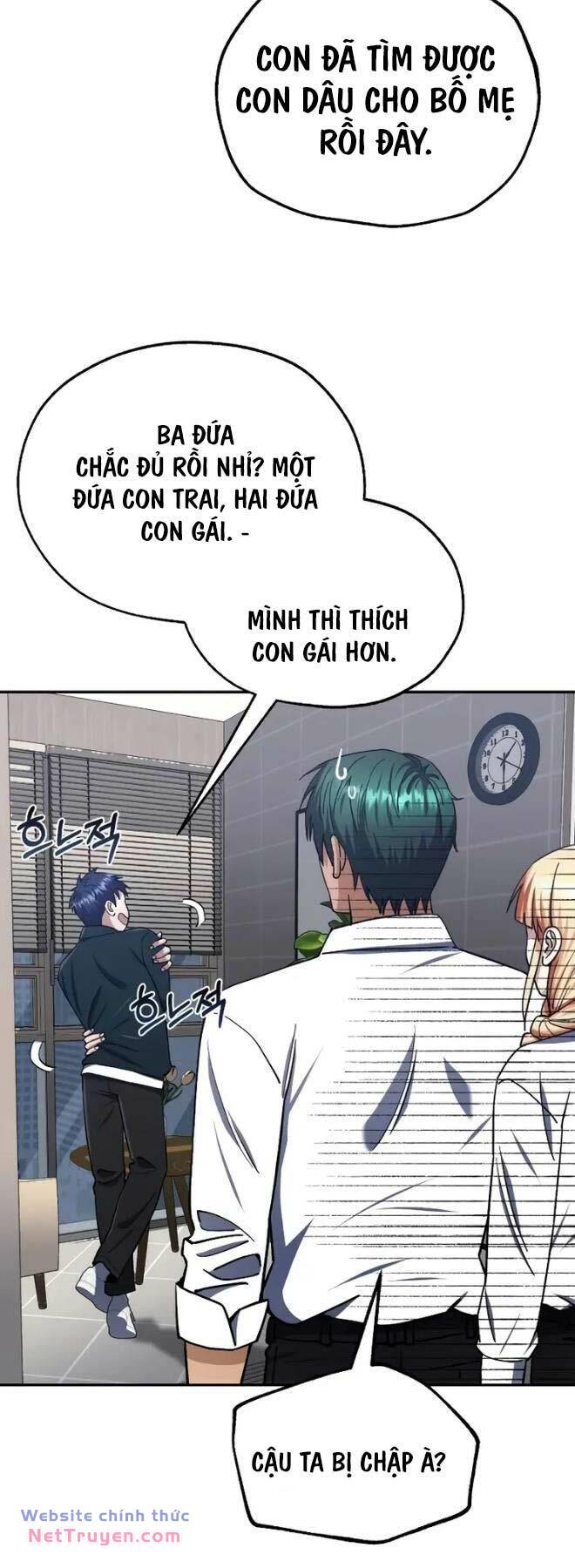 Thiên Tài Của Dòng Dõi Độc Nhất Vô Nhị - Chapter 62 - Page 49