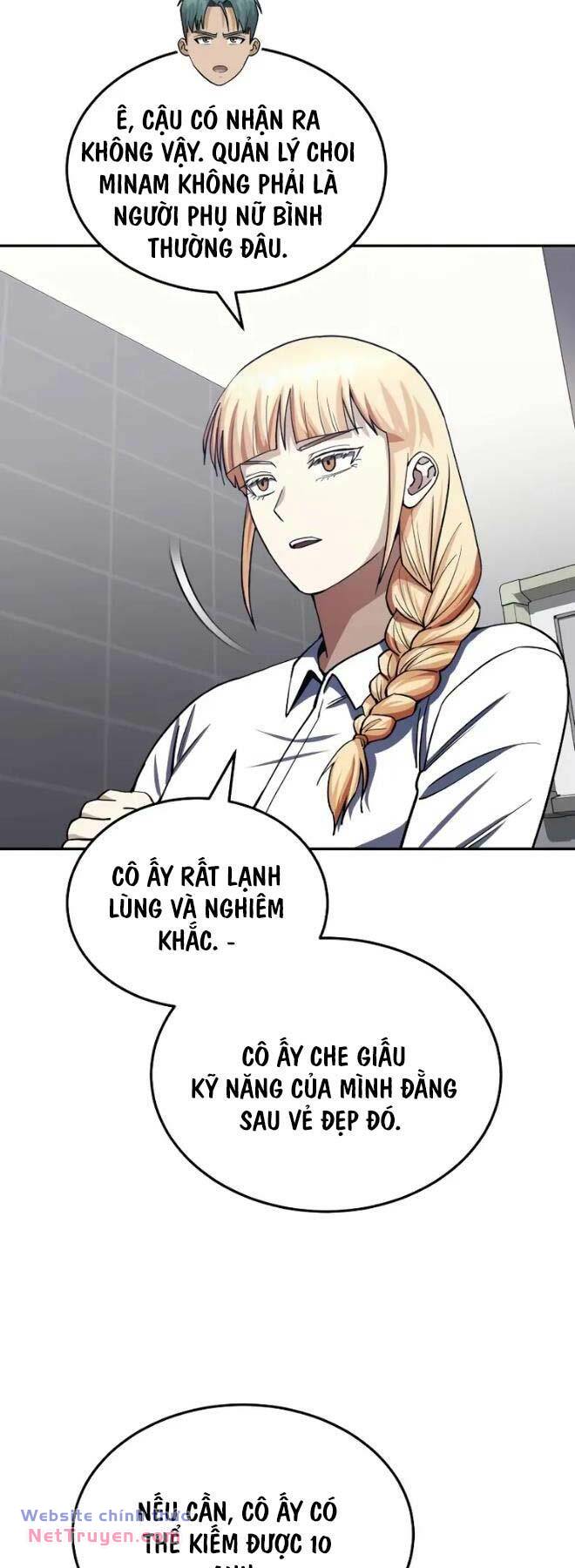 Thiên Tài Của Dòng Dõi Độc Nhất Vô Nhị - Chapter 62 - Page 51