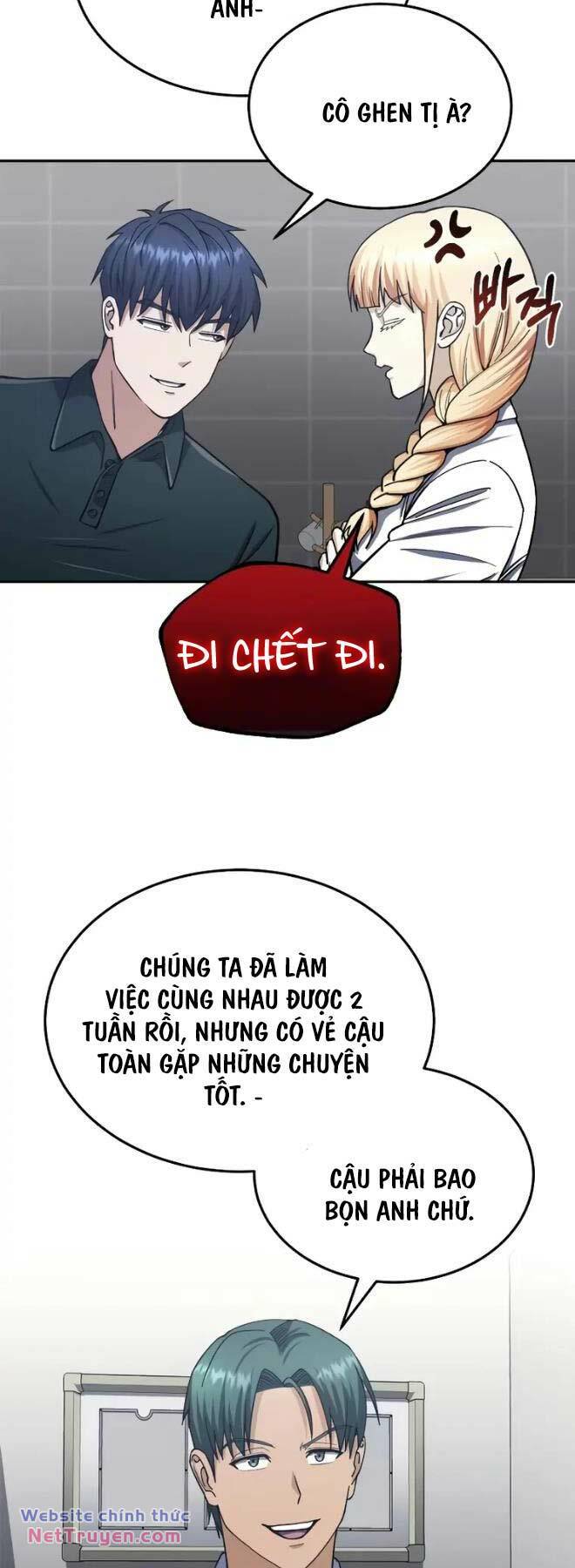 Thiên Tài Của Dòng Dõi Độc Nhất Vô Nhị - Chapter 62 - Page 52
