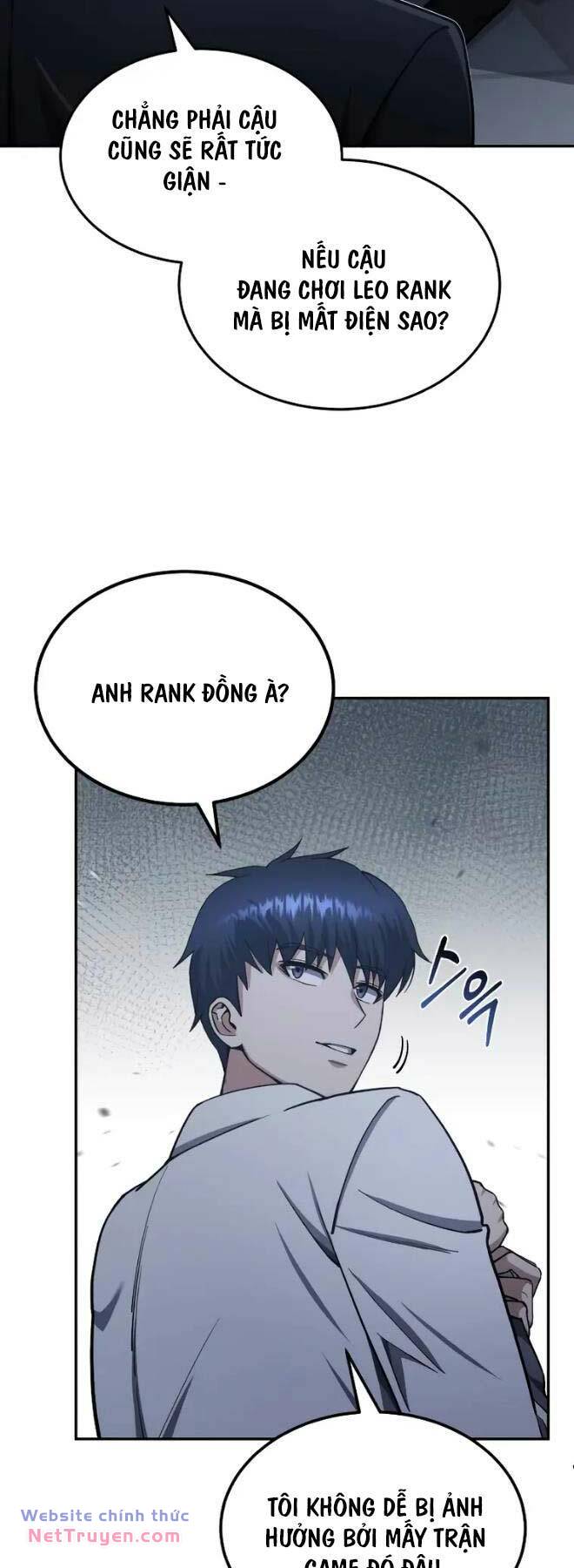 Thiên Tài Của Dòng Dõi Độc Nhất Vô Nhị - Chapter 62 - Page 5