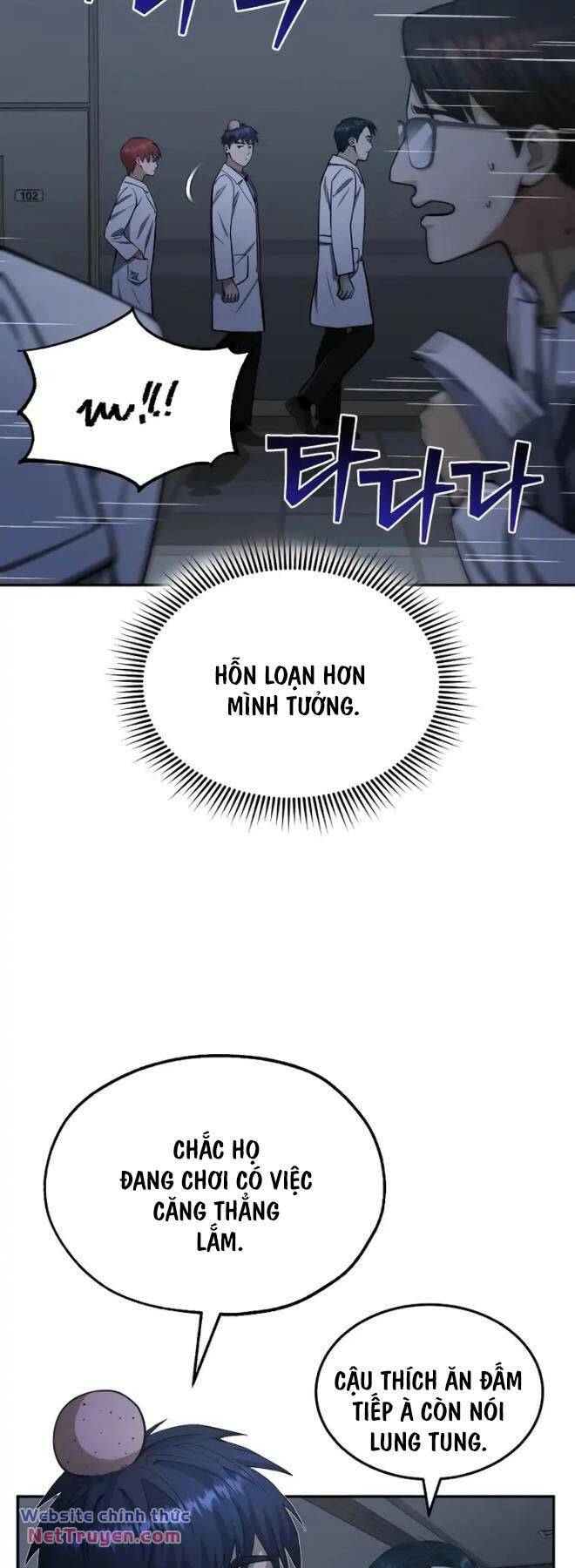 Thiên Tài Của Dòng Dõi Độc Nhất Vô Nhị - Chapter 62 - Page 7