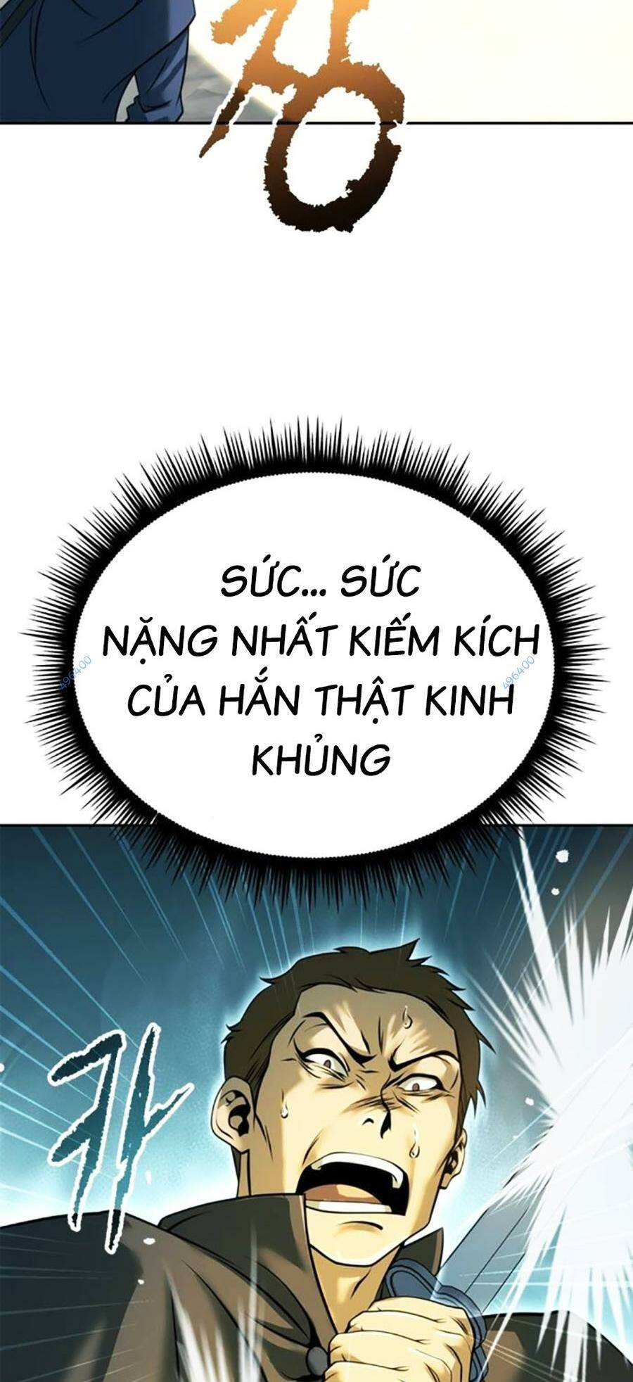 Ma Đạo Chuyển Sinh Ký - Chapter 63 - Page 100