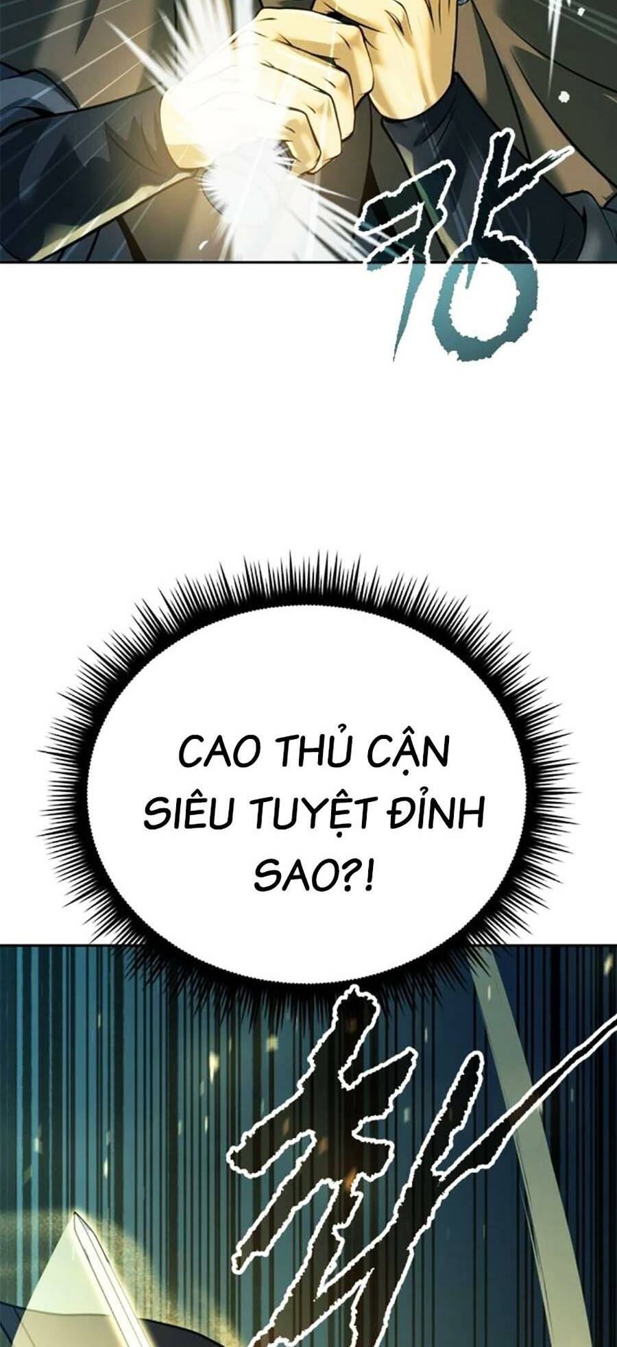 Ma Đạo Chuyển Sinh Ký - Chapter 63 - Page 101