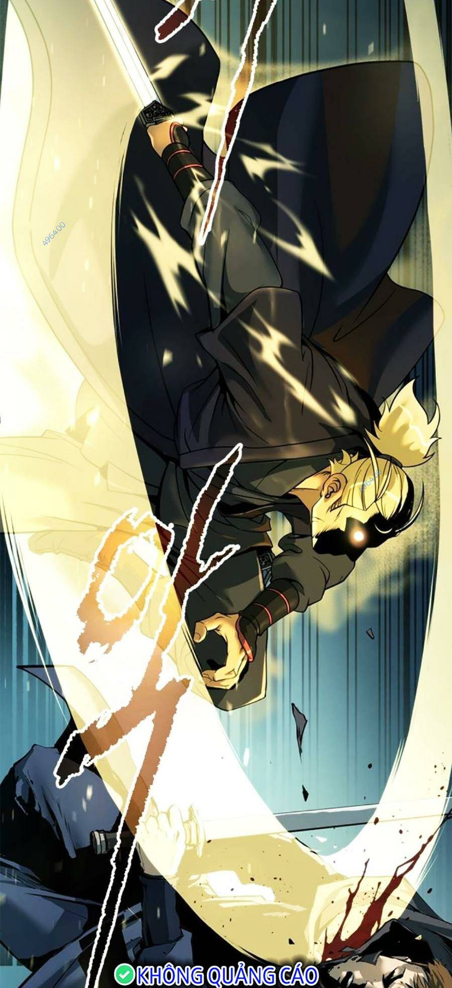 Ma Đạo Chuyển Sinh Ký - Chapter 63 - Page 102