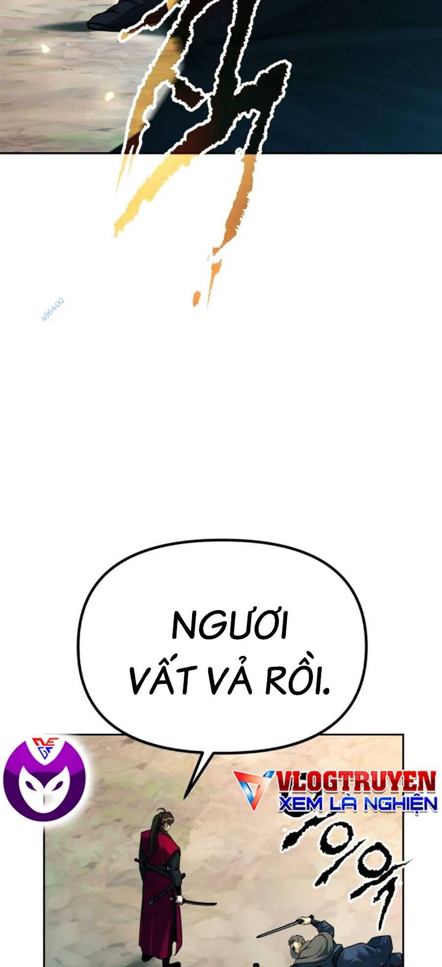 Ma Đạo Chuyển Sinh Ký - Chapter 63 - Page 105