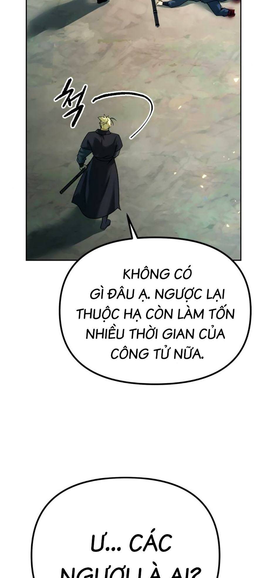 Ma Đạo Chuyển Sinh Ký - Chapter 63 - Page 106
