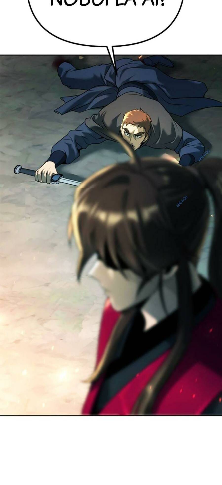 Ma Đạo Chuyển Sinh Ký - Chapter 63 - Page 107