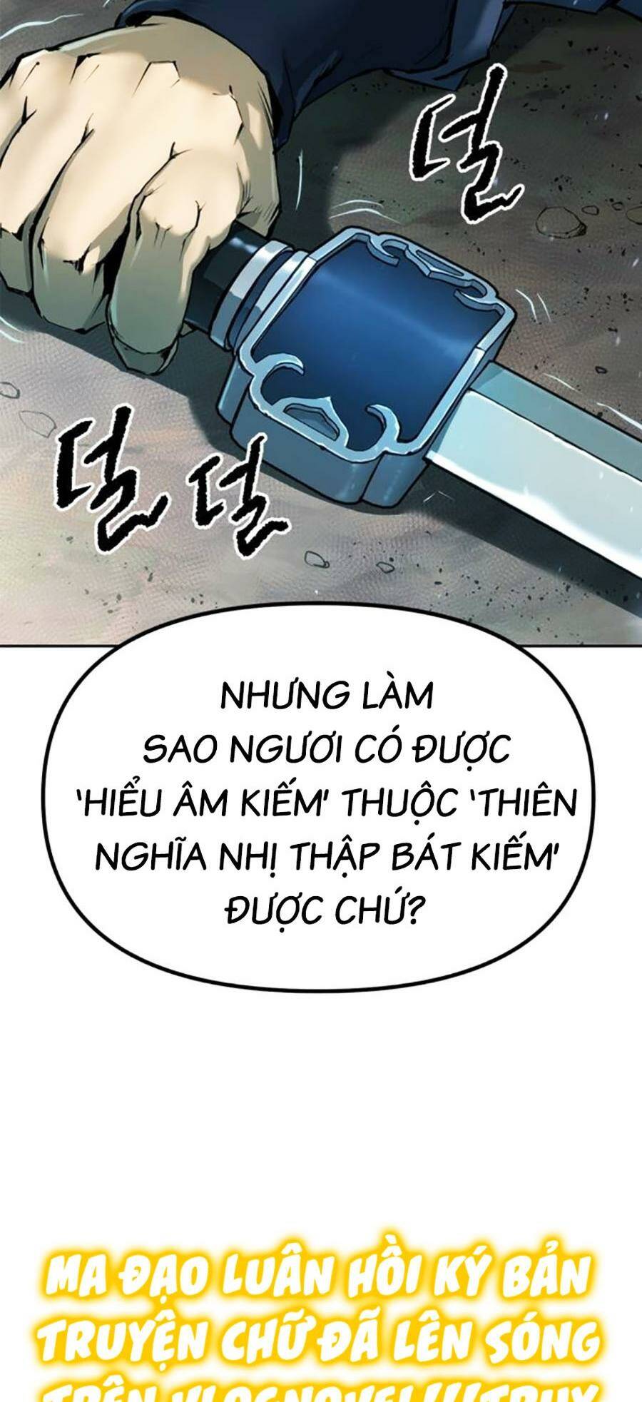 Ma Đạo Chuyển Sinh Ký - Chapter 63 - Page 110
