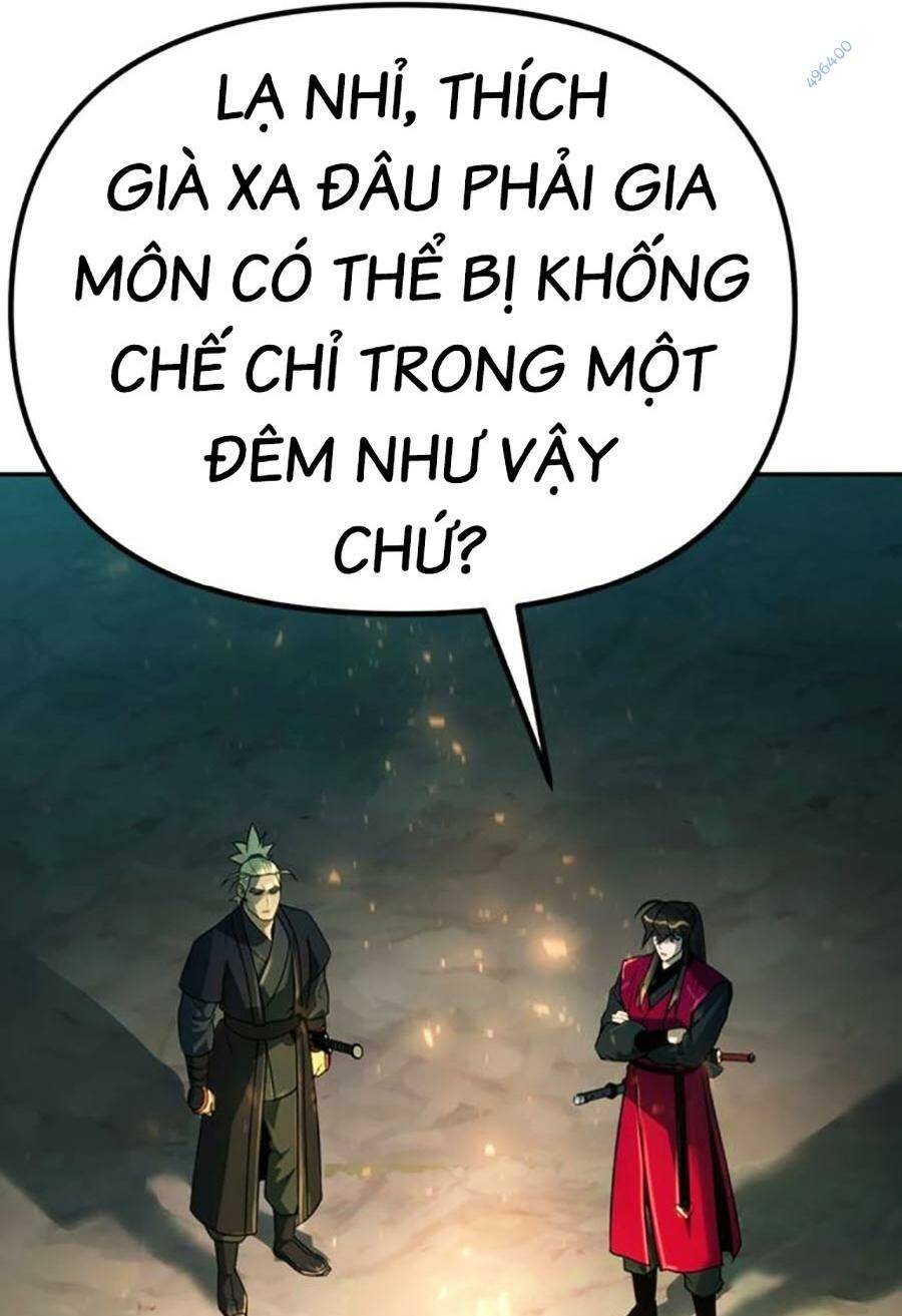 Ma Đạo Chuyển Sinh Ký - Chapter 63 - Page 128