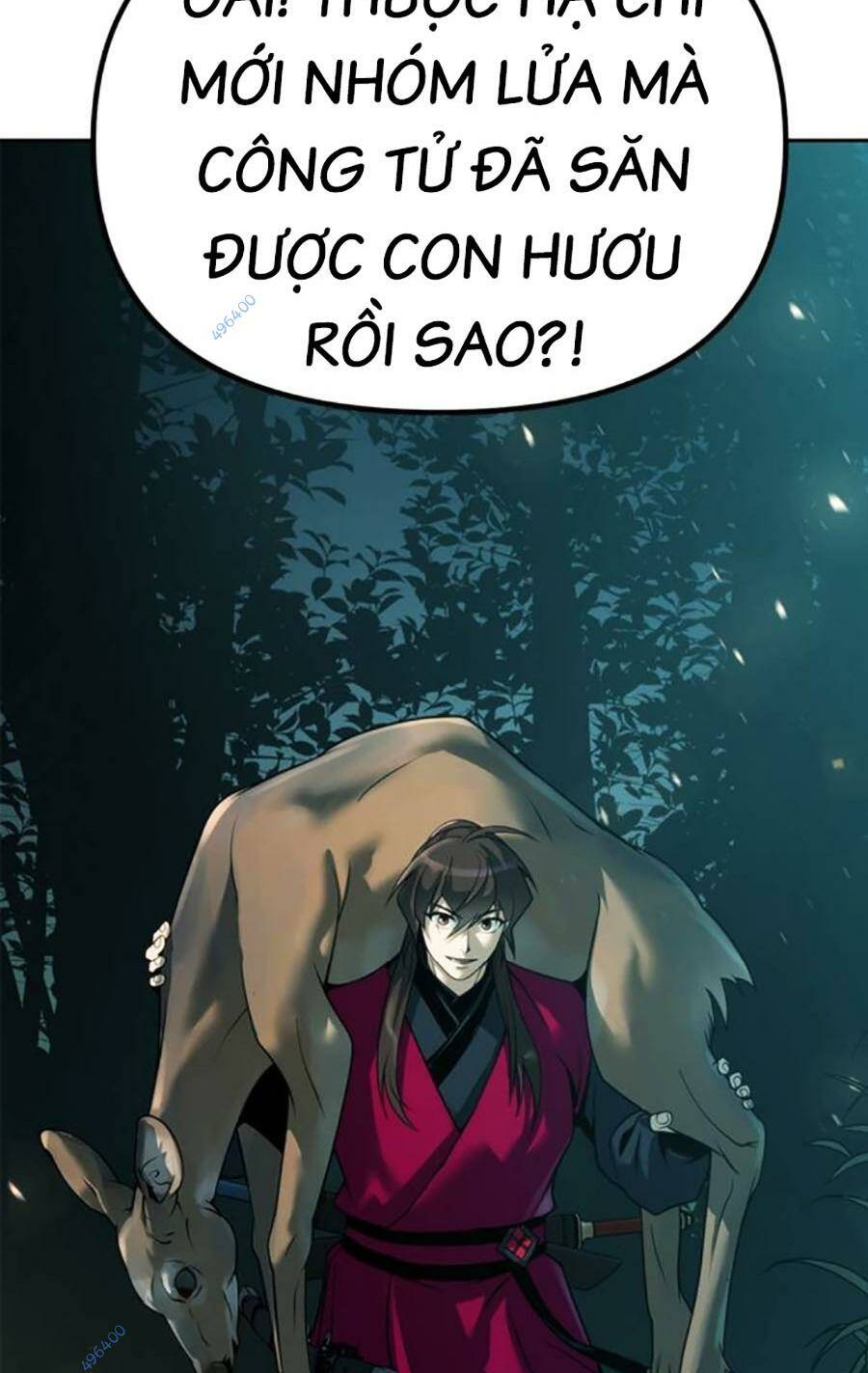 Ma Đạo Chuyển Sinh Ký - Chapter 63 - Page 12