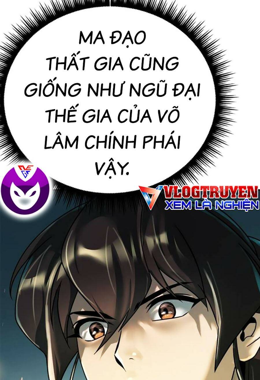 Ma Đạo Chuyển Sinh Ký - Chapter 63 - Page 130