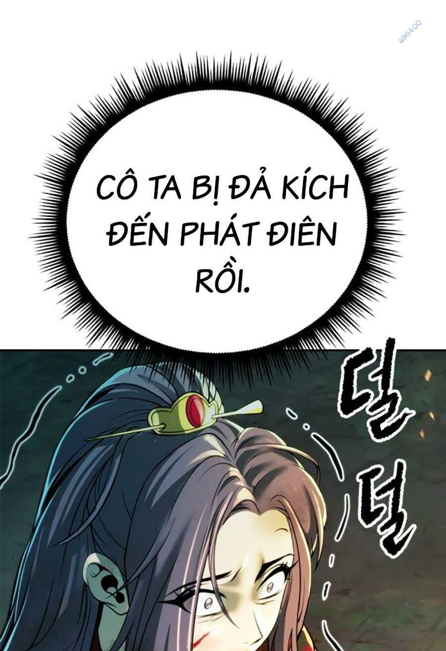 Ma Đạo Chuyển Sinh Ký - Chapter 63 - Page 132