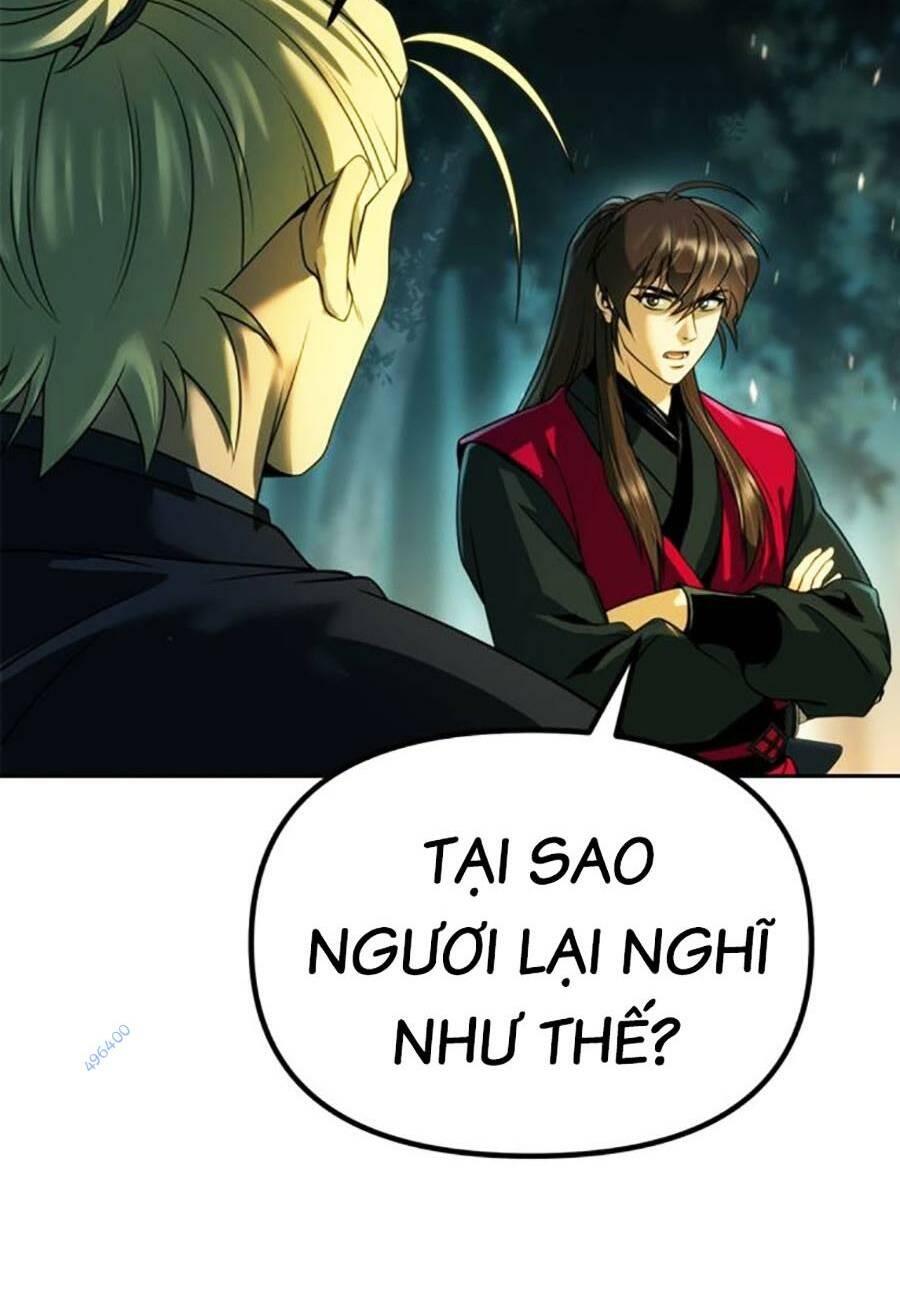 Ma Đạo Chuyển Sinh Ký - Chapter 63 - Page 135