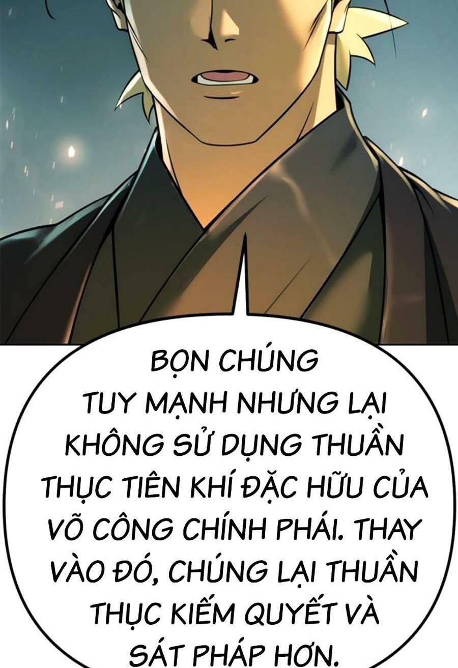 Ma Đạo Chuyển Sinh Ký - Chapter 63 - Page 137