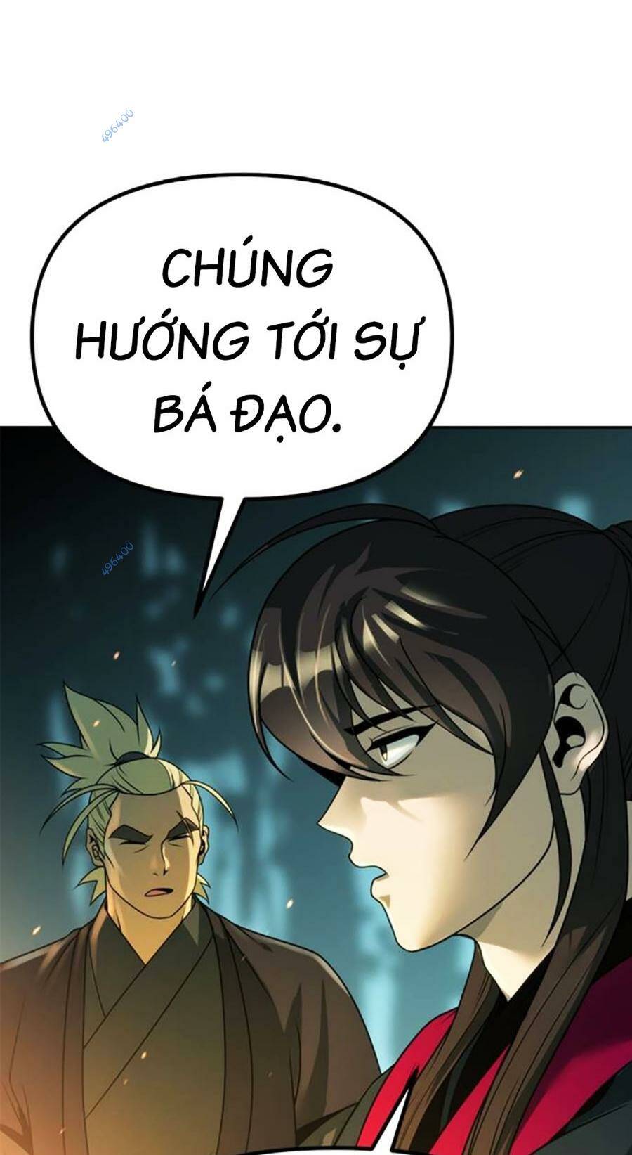 Ma Đạo Chuyển Sinh Ký - Chapter 63 - Page 142