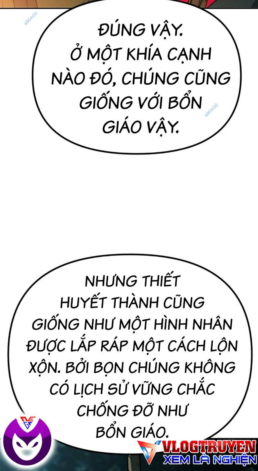 Ma Đạo Chuyển Sinh Ký - Chapter 63 - Page 143