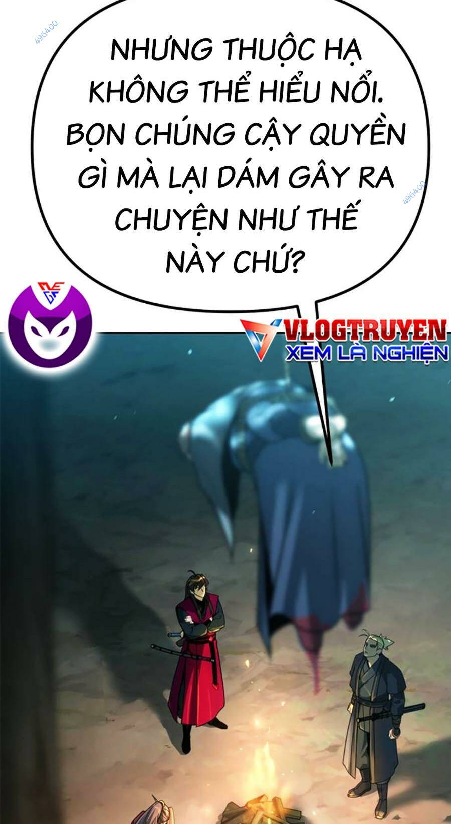 Ma Đạo Chuyển Sinh Ký - Chapter 63 - Page 148