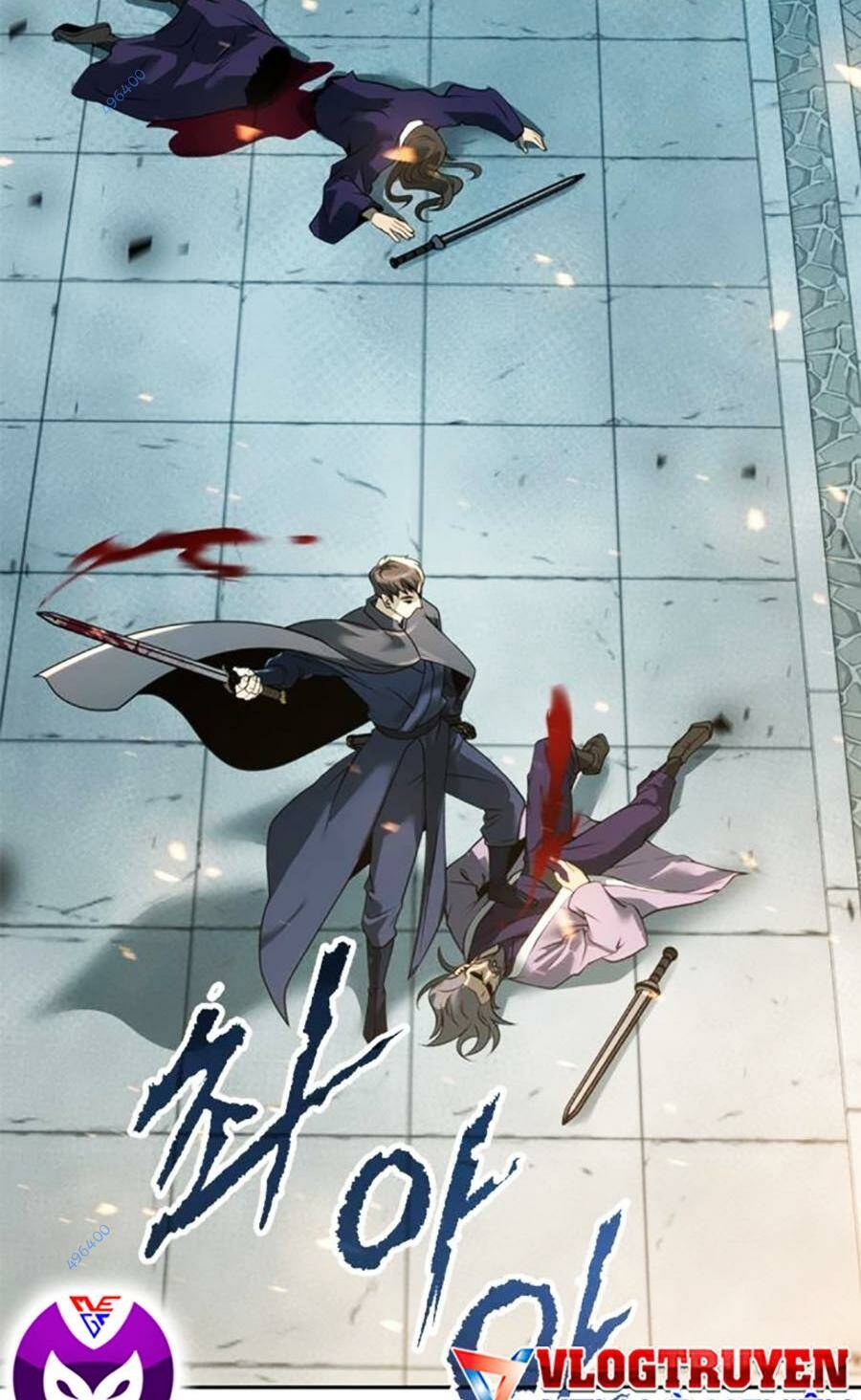 Ma Đạo Chuyển Sinh Ký - Chapter 63 - Page 157