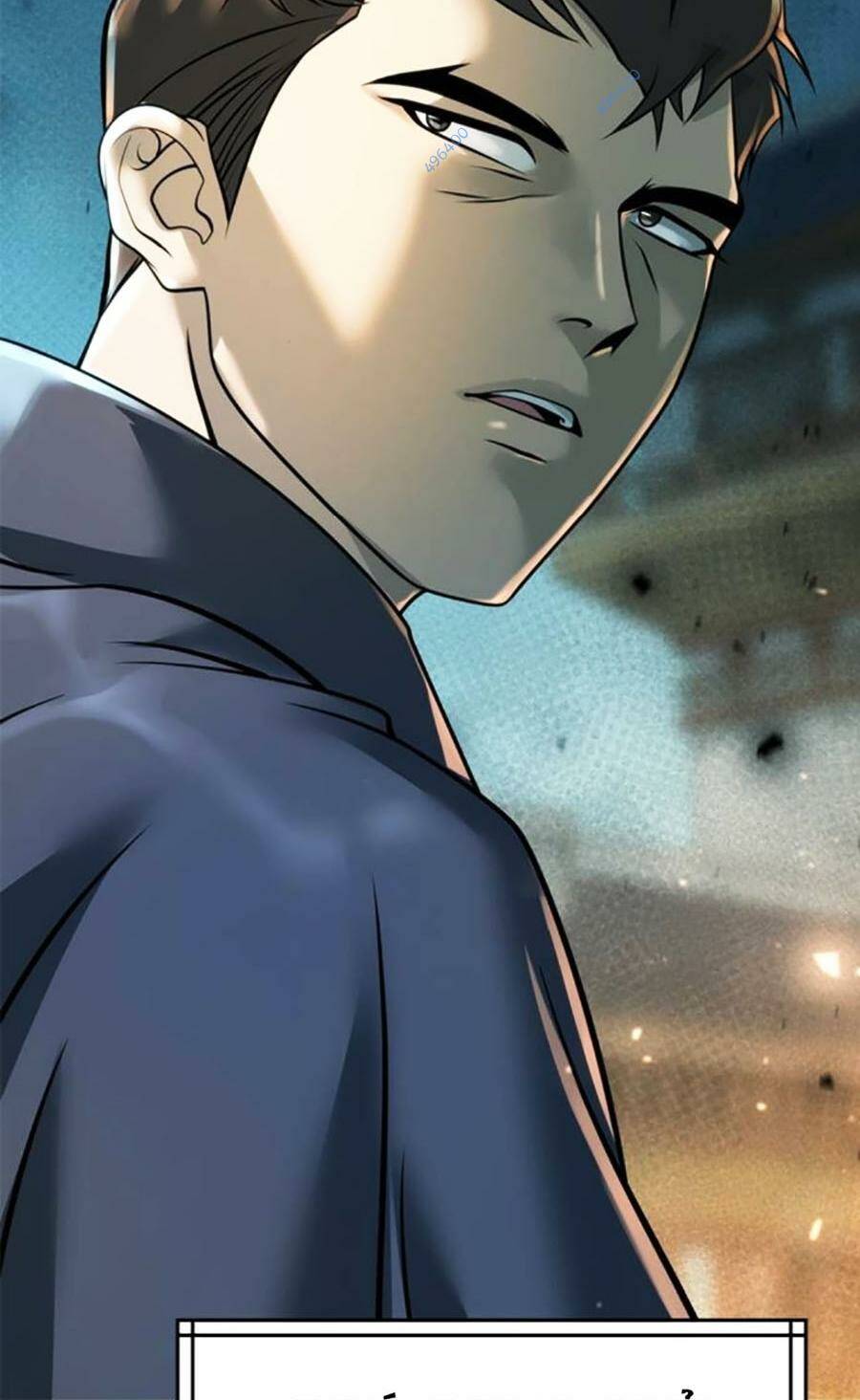 Ma Đạo Chuyển Sinh Ký - Chapter 63 - Page 161