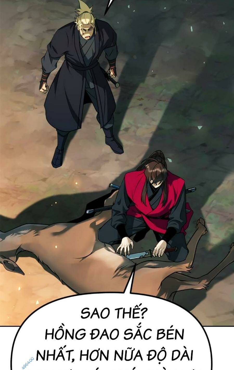 Ma Đạo Chuyển Sinh Ký - Chapter 63 - Page 16