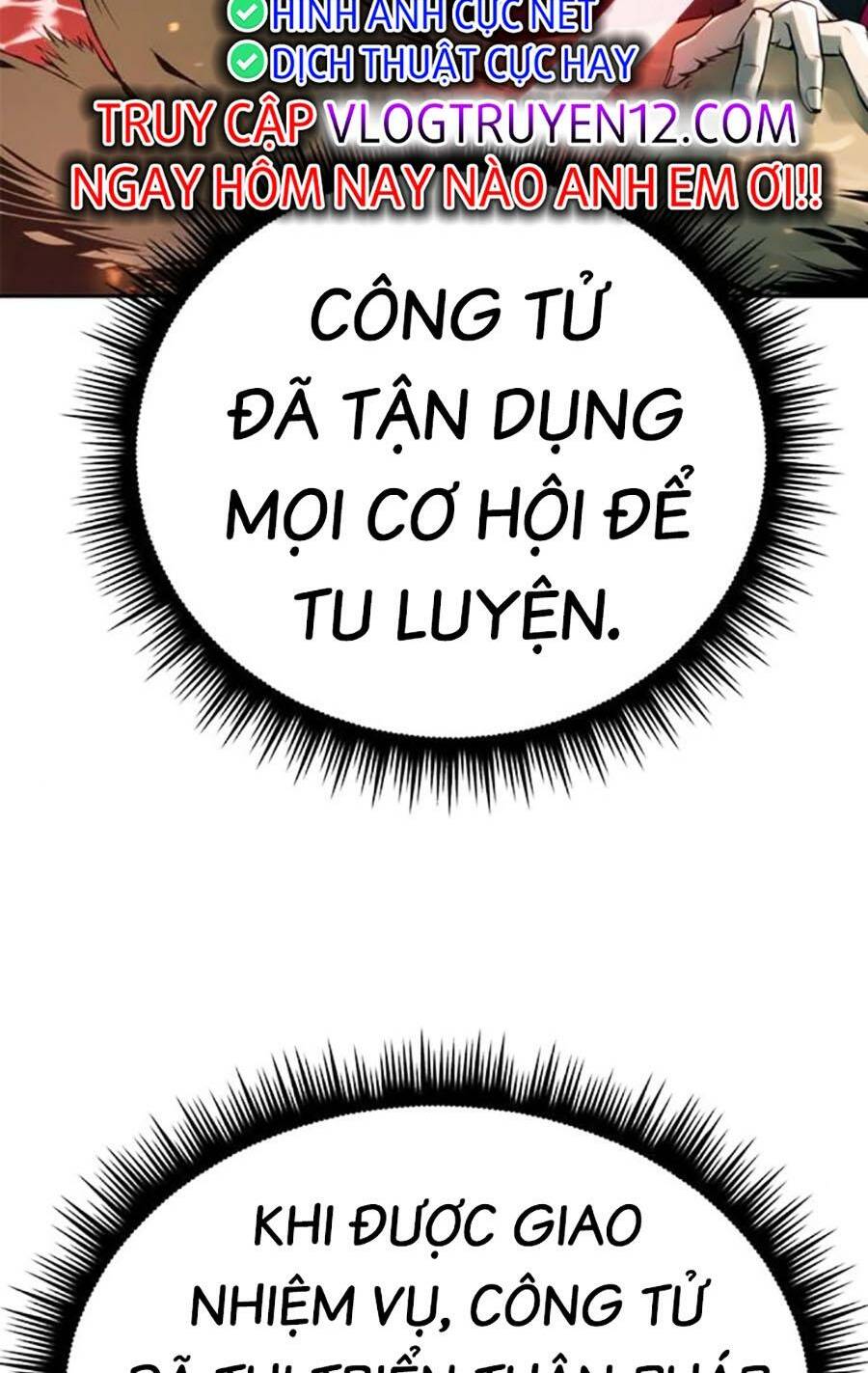 Ma Đạo Chuyển Sinh Ký - Chapter 63 - Page 21