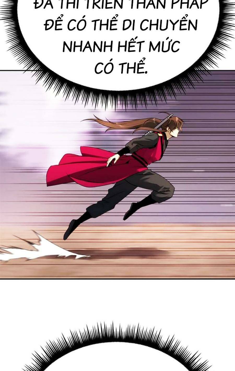 Ma Đạo Chuyển Sinh Ký - Chapter 63 - Page 22