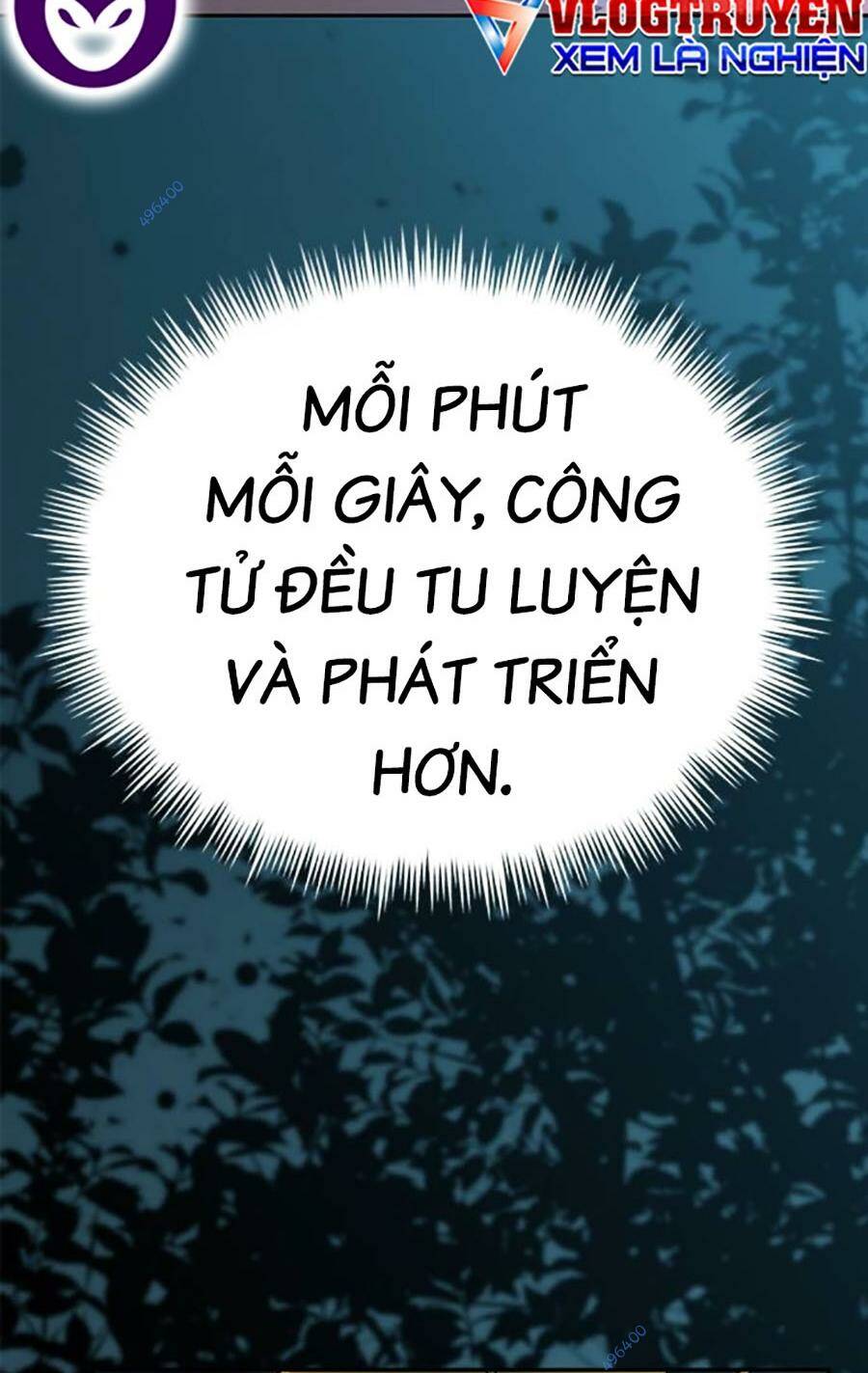 Ma Đạo Chuyển Sinh Ký - Chapter 63 - Page 24