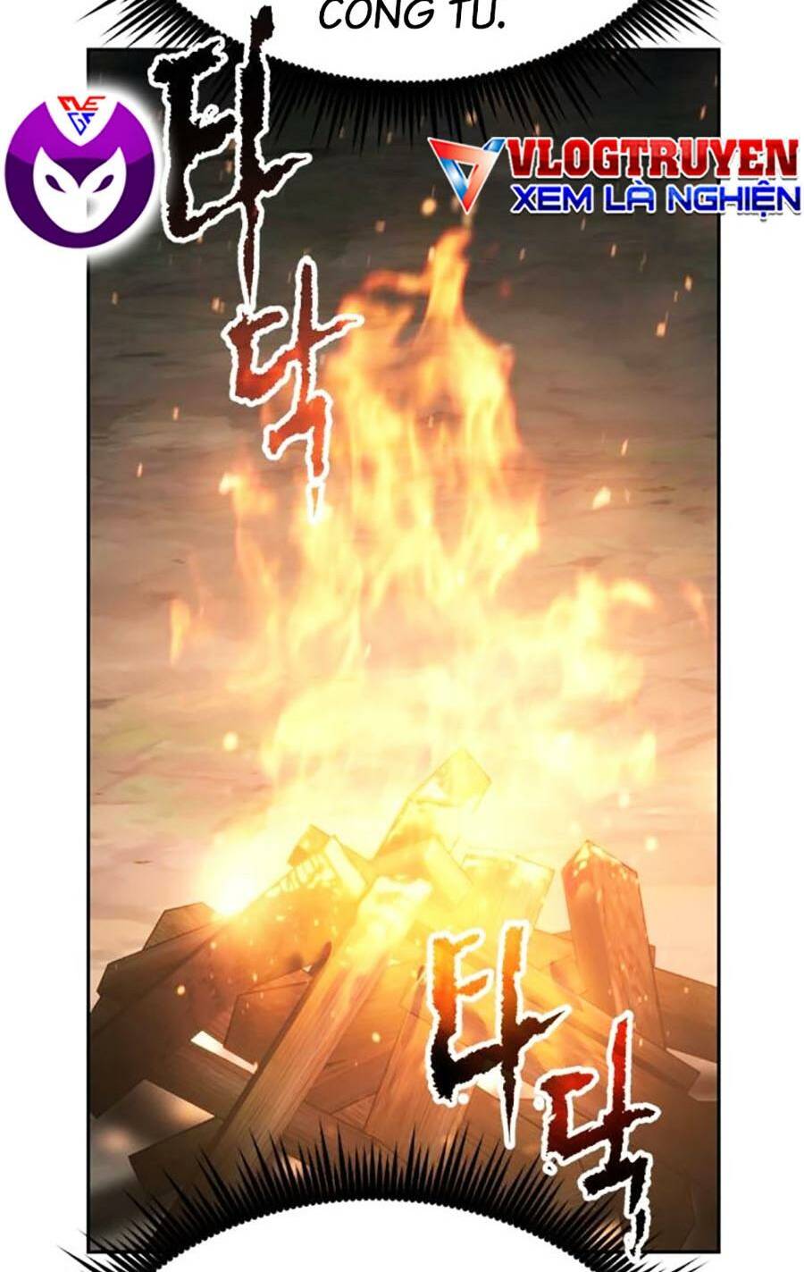 Ma Đạo Chuyển Sinh Ký - Chapter 63 - Page 3