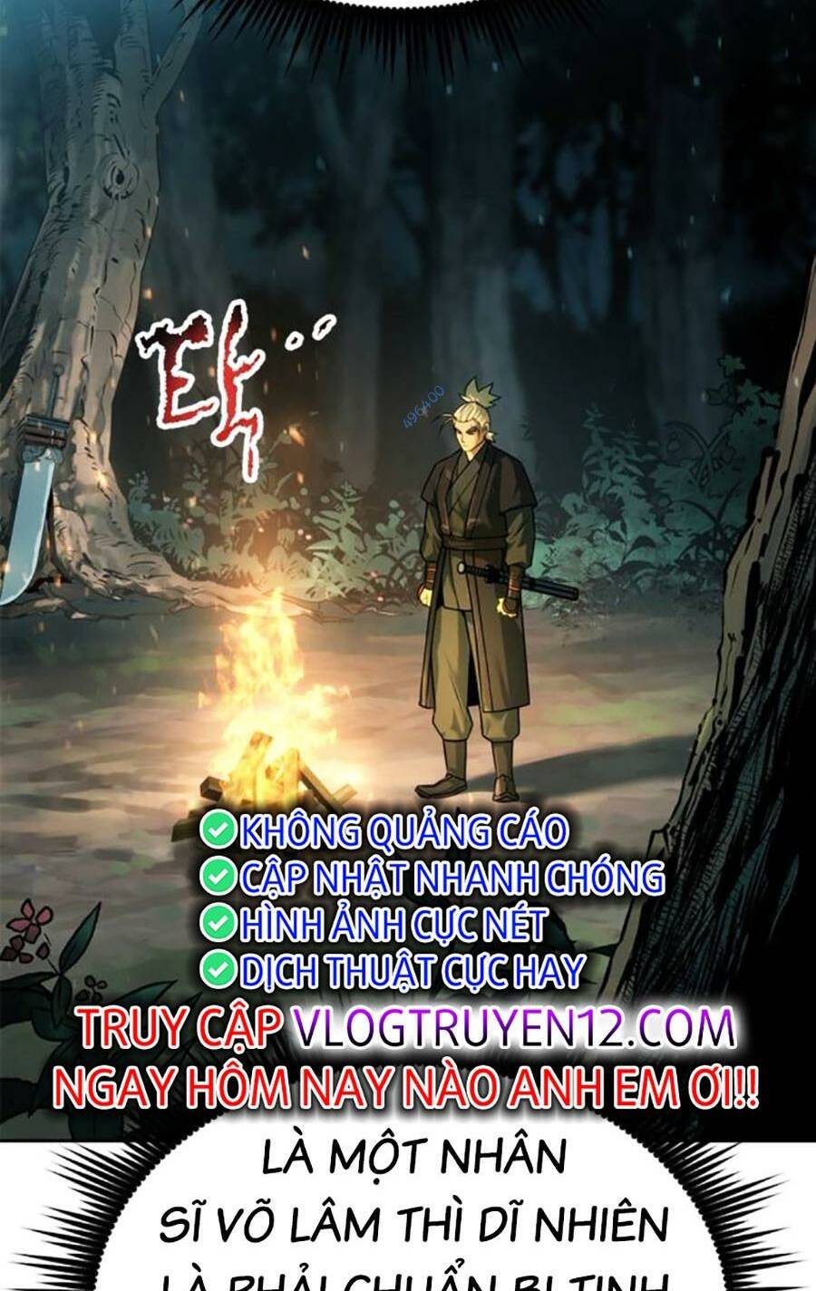 Ma Đạo Chuyển Sinh Ký - Chapter 63 - Page 5