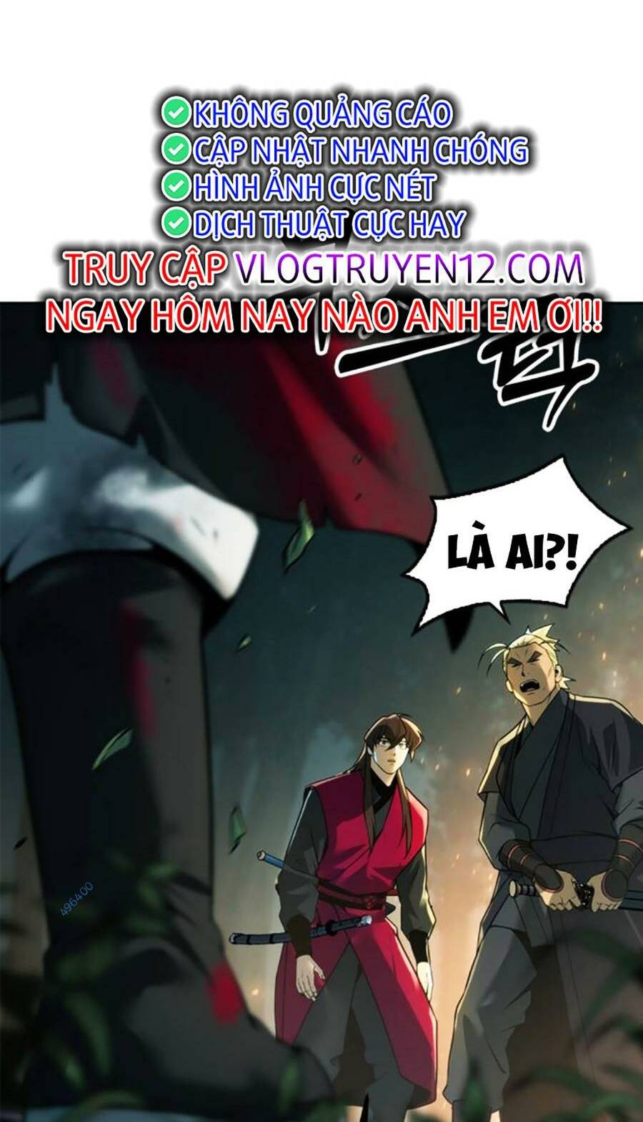 Ma Đạo Chuyển Sinh Ký - Chapter 63 - Page 63
