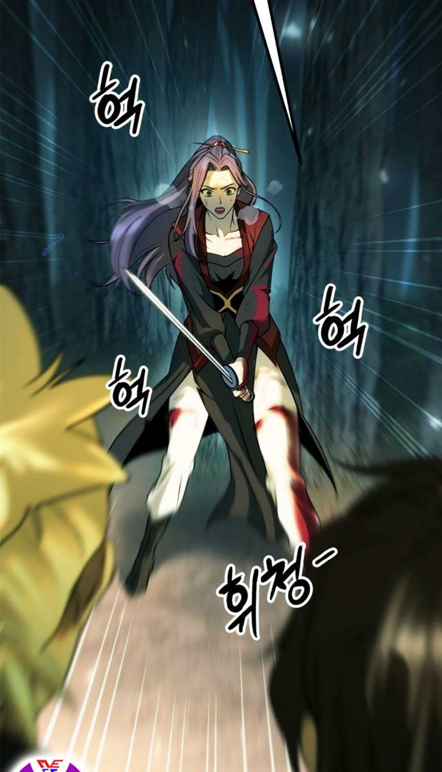 Ma Đạo Chuyển Sinh Ký - Chapter 63 - Page 65