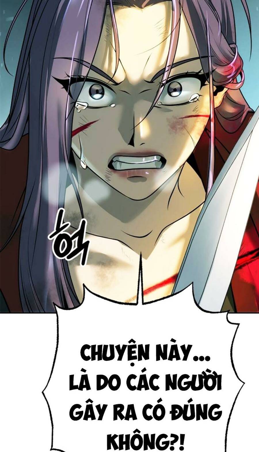 Ma Đạo Chuyển Sinh Ký - Chapter 63 - Page 67