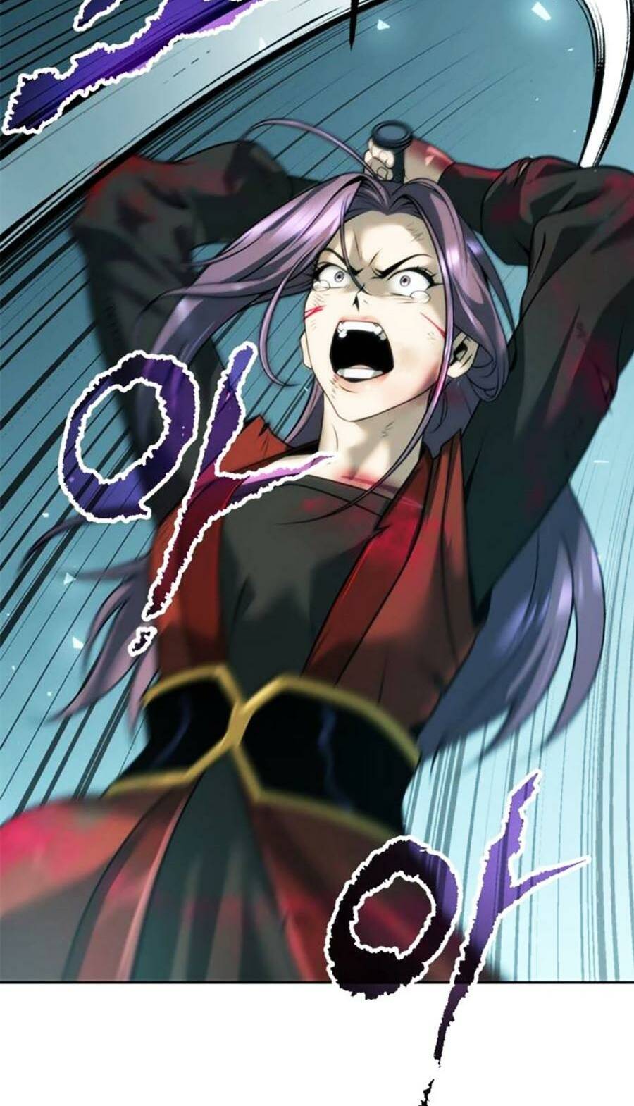 Ma Đạo Chuyển Sinh Ký - Chapter 63 - Page 71